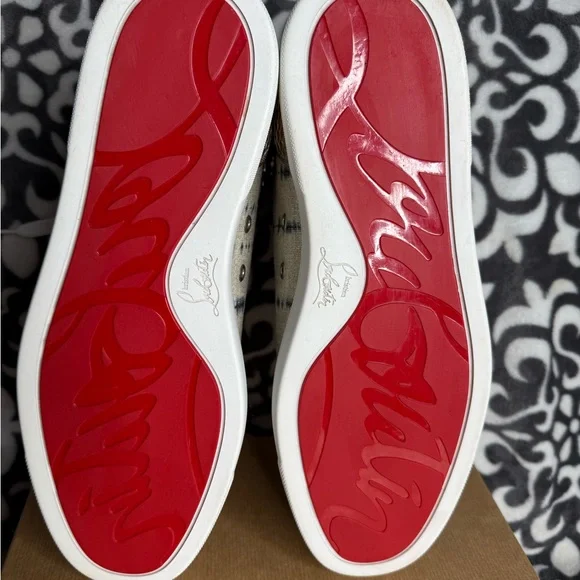 christian louboutin - Picture 7 of 7